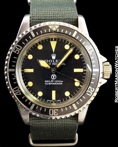 rolex submariner military|Rolex military submariner price.